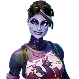 Dark Bomber