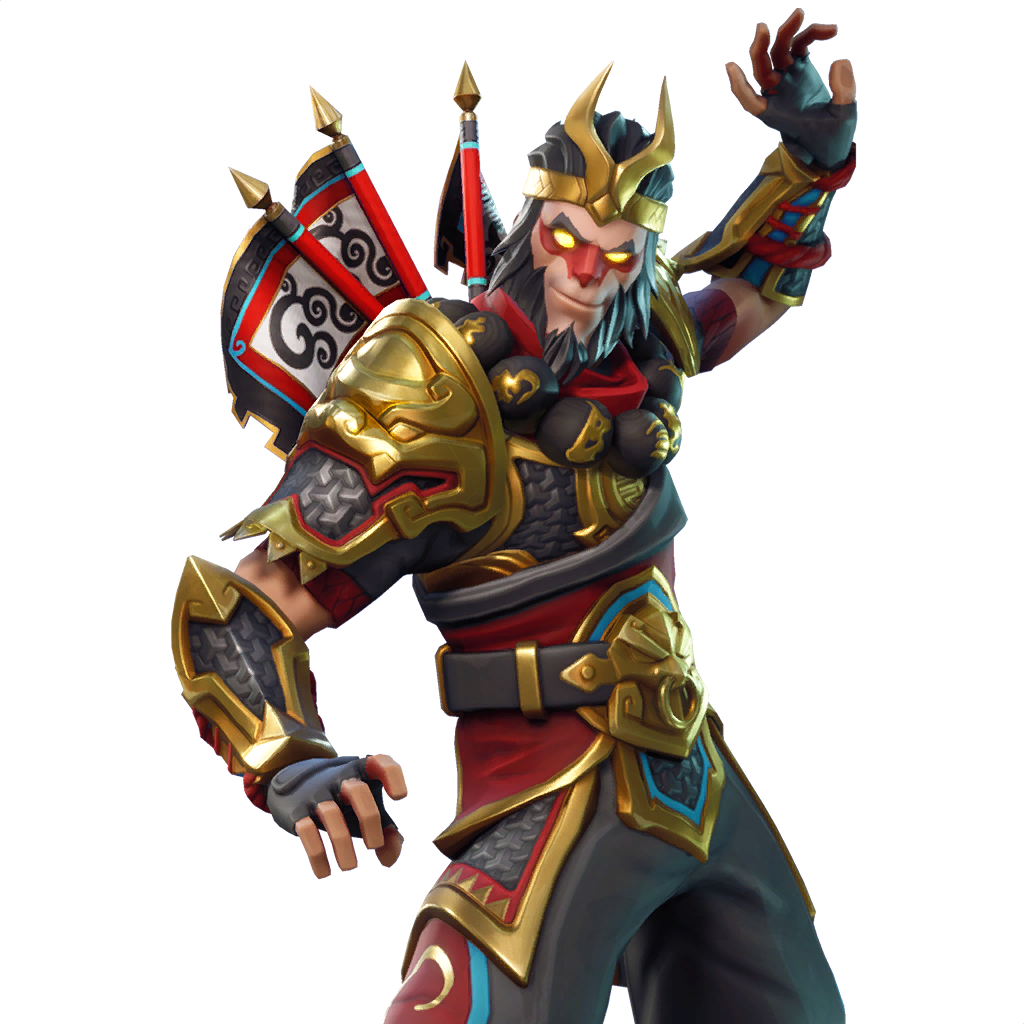 Wukong featured image