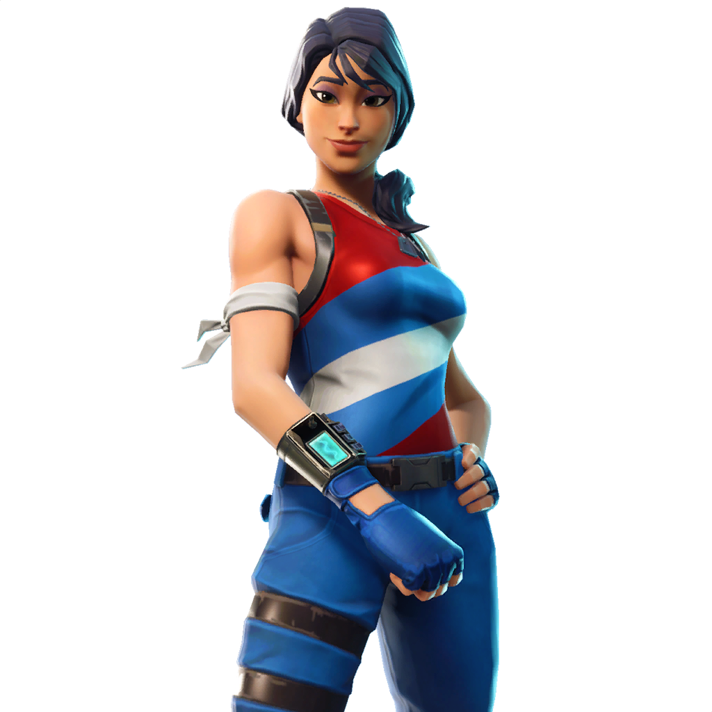 Star-Spangled Ranger featured image