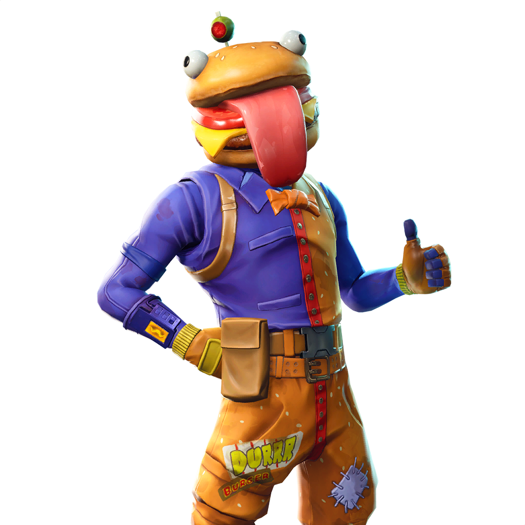 Beef Boss featured image