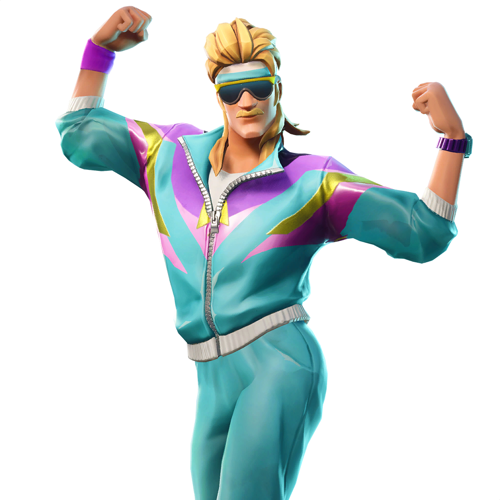 Mullet Marauder featured image