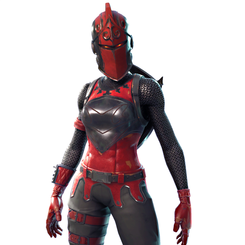 Red Knight featured image