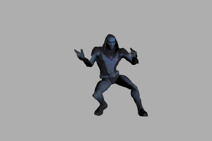 Orange Justice Fortnite Dances Fortwiz