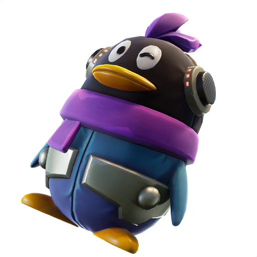 Penguin