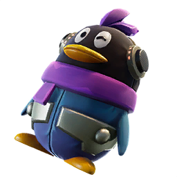 Penguin