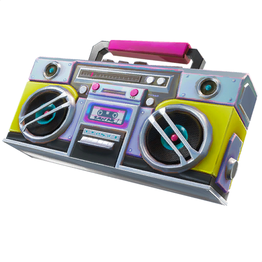 Boombox