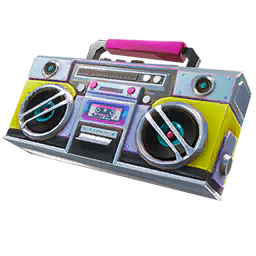 Boombox