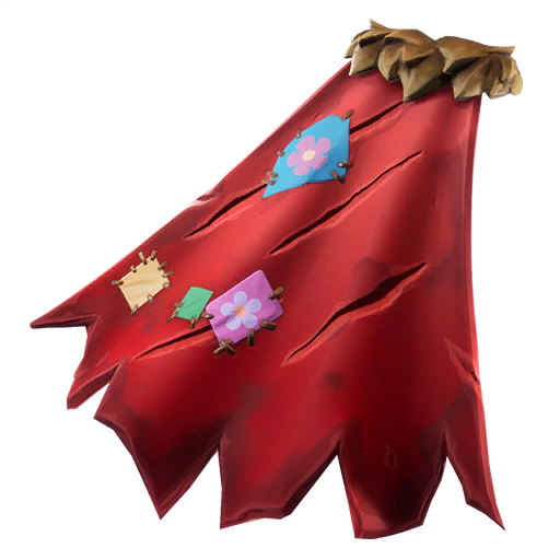 Fabled Cape