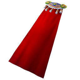 Spirit Cape