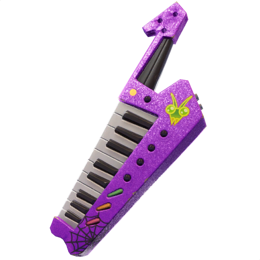 Keytar