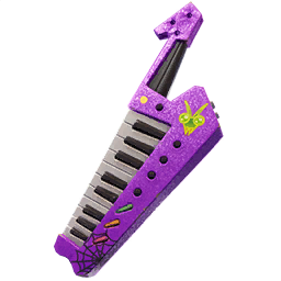 Keytar