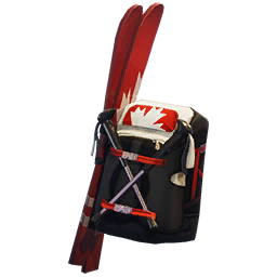 Mogul Ski Bag