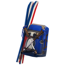 Mogul Ski Bag