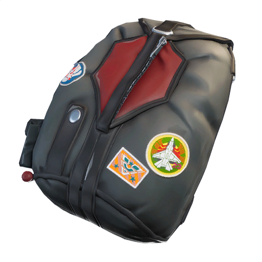 Bogey Bag
