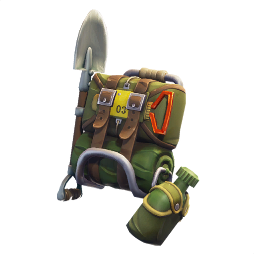 Raptor Satchel