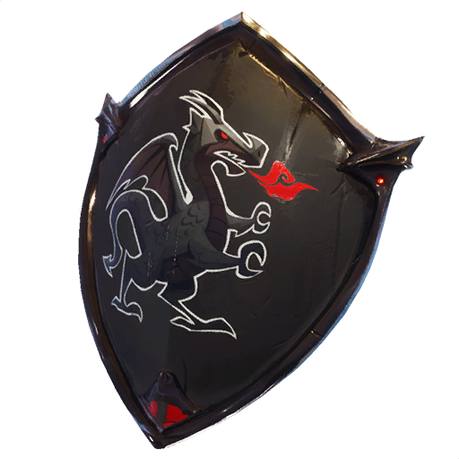 Black Shield