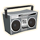 Boombox