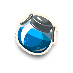 Shield Potion