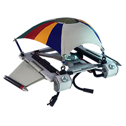 Fighter Kite