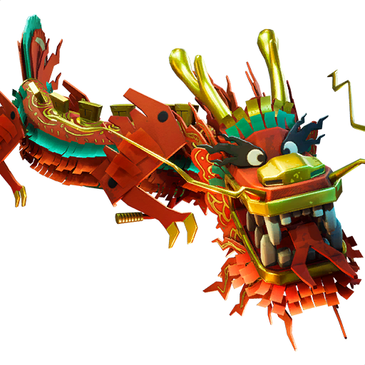 Royale Dragon