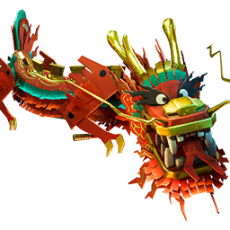 Royale Dragon