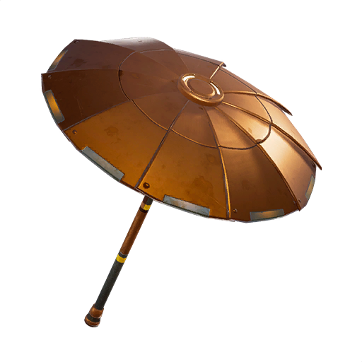 The Umbrella