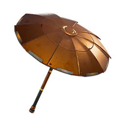 The Umbrella