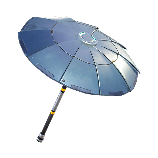 Duo Umbrella