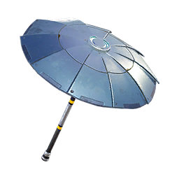 Duo Umbrella