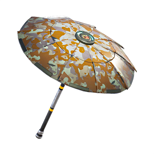 Founder's Umbrella