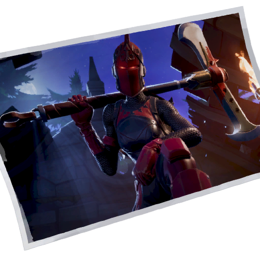 Red Knight