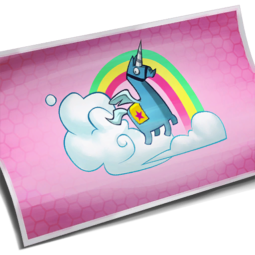 Brite Unicorn