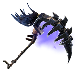 Ravage - Fortnite Skin | Fortwiz - 256 x 256 png 43kB