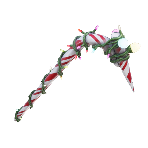 Candy Axe