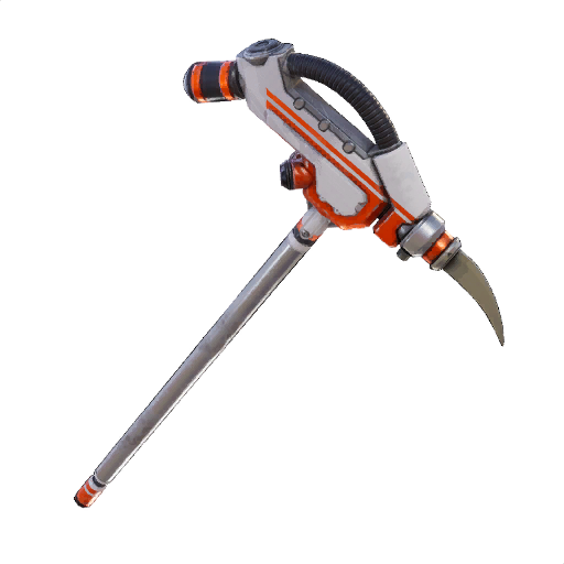 Pulse Axe