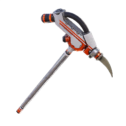 Pulse Axe