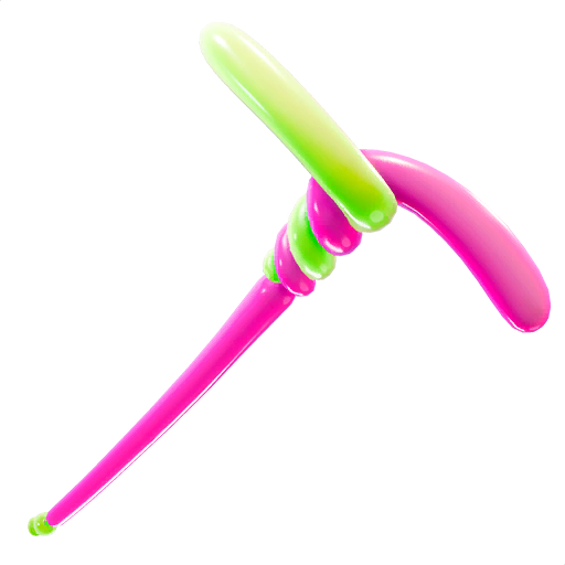 Balloon Axe