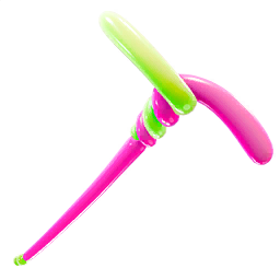 Balloon Axe