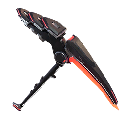 Fortnite Pickaxes | Fortwiz - 256 x 256 png 29kB