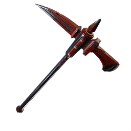 Crimson Axe