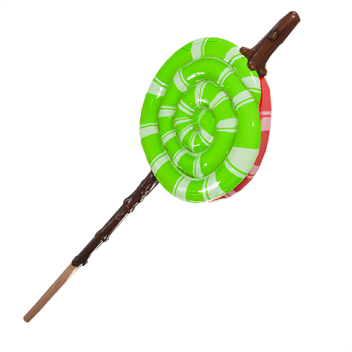 Lollipopper