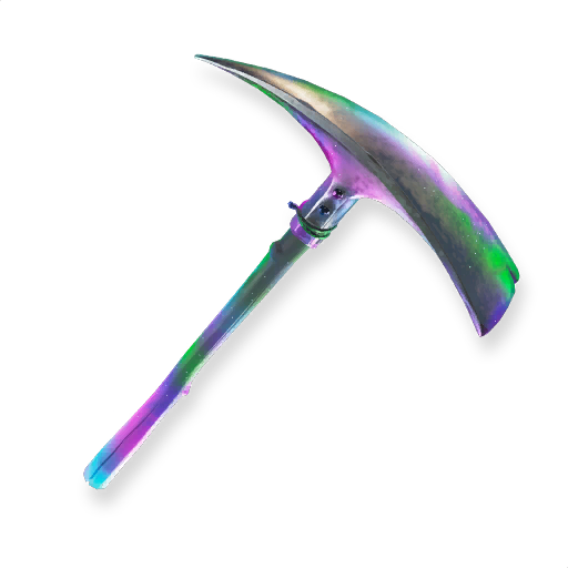 Spectral Axe