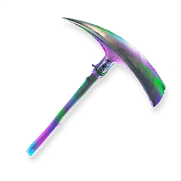 Spectral Axe