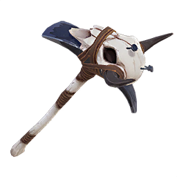 Fortnite Pickaxes | Fortwiz - 256 x 256 png 27kB