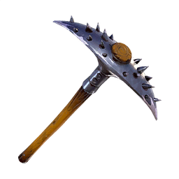 Fortnite Pickaxes | Fortwiz - 256 x 256 png 23kB