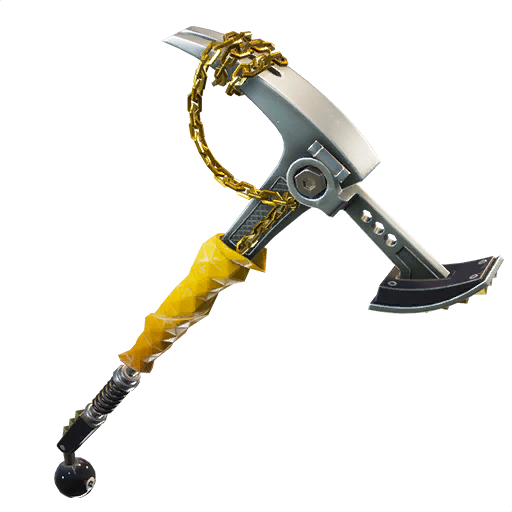 Clutch Axe