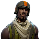 Aerial Assault Trooper