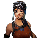 Renegade Raider