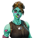 Ghoul Trooper