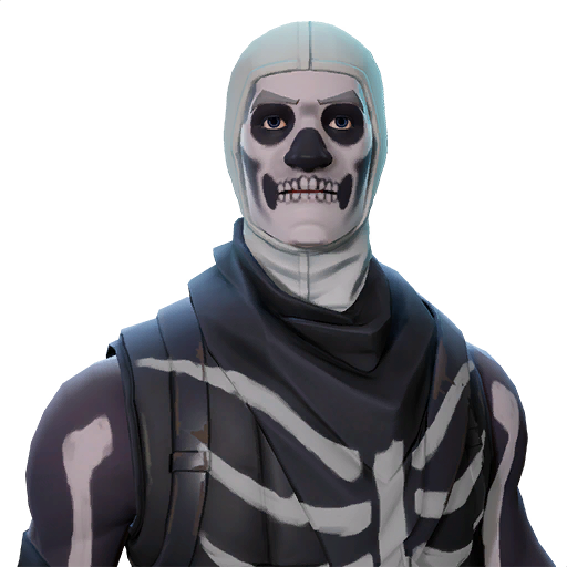 Skull Trooper